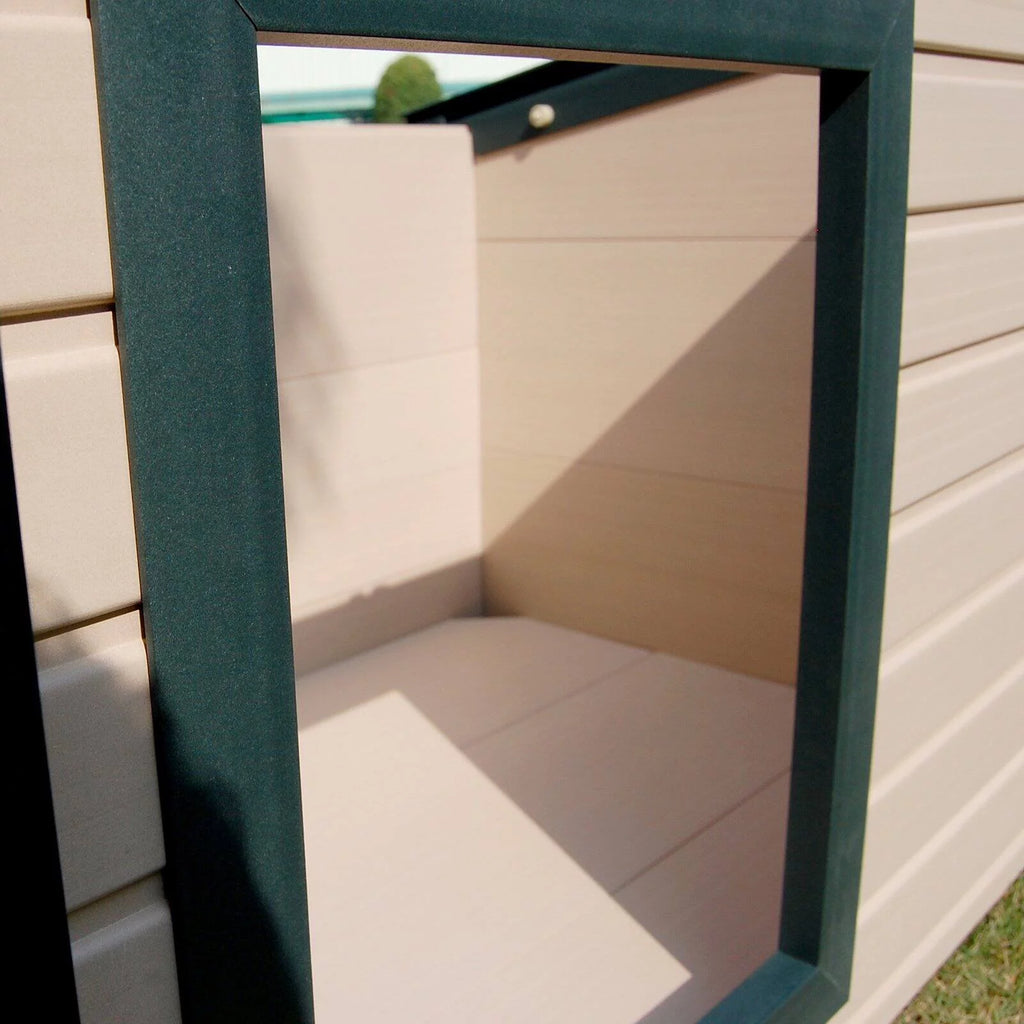 Extra Large Dog House B77354