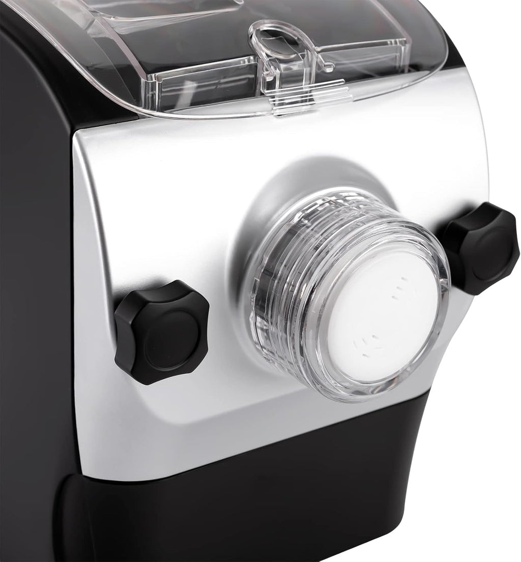 260W Automatic Pasta Maker Machine with 8 Moulds D13870
