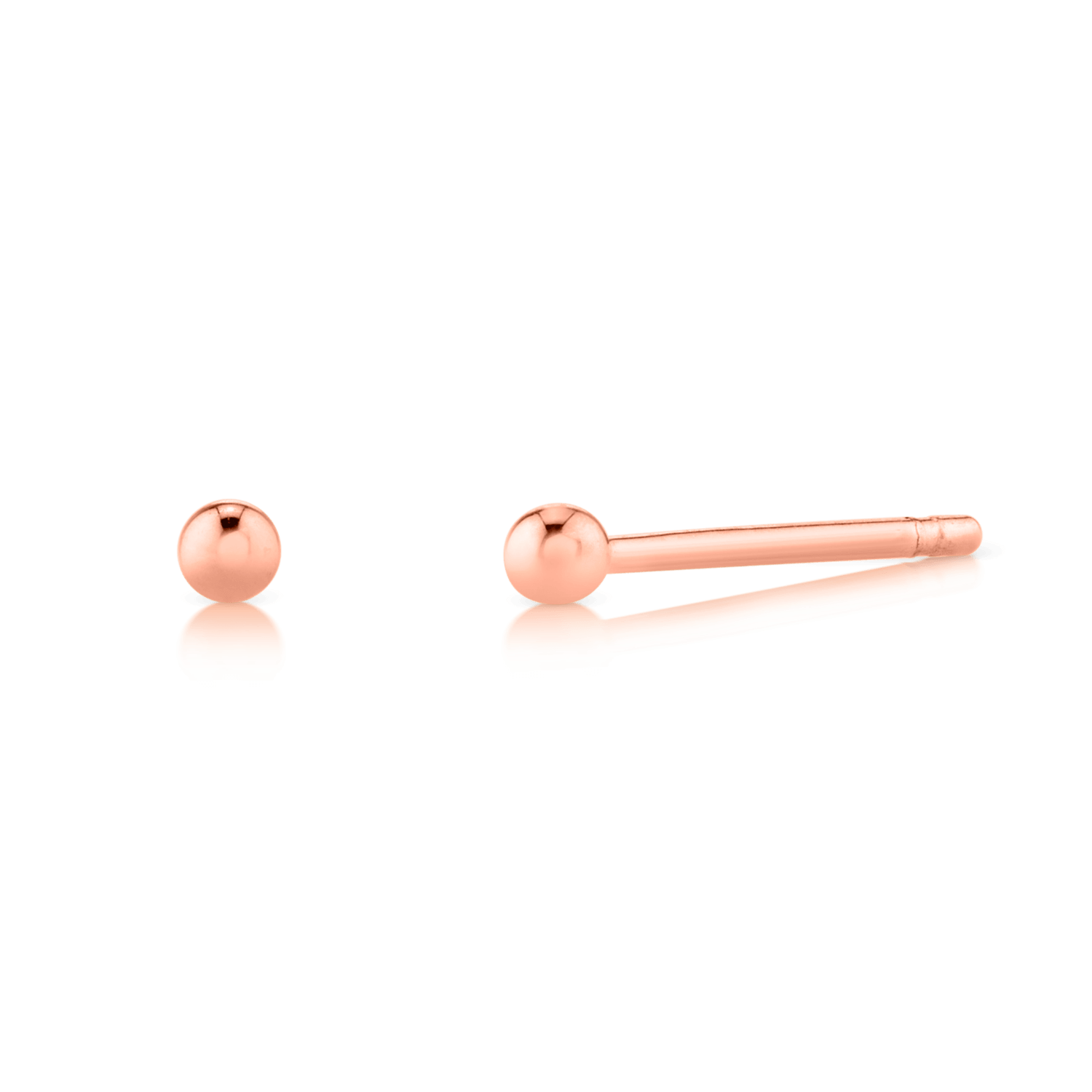 Dainty Ball Studs G47123