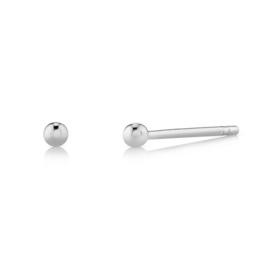 Dainty Ball Studs G47123