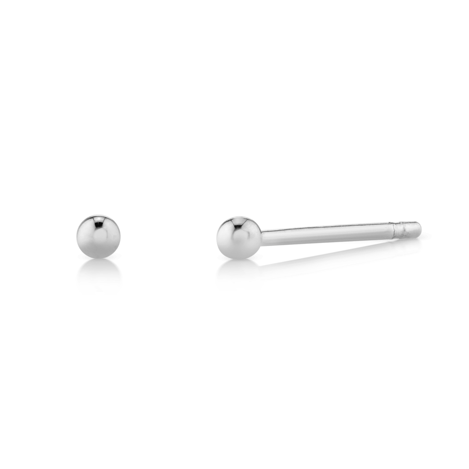 Dainty Ball Studs G47123