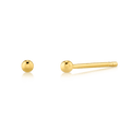 Dainty Ball Studs G47123