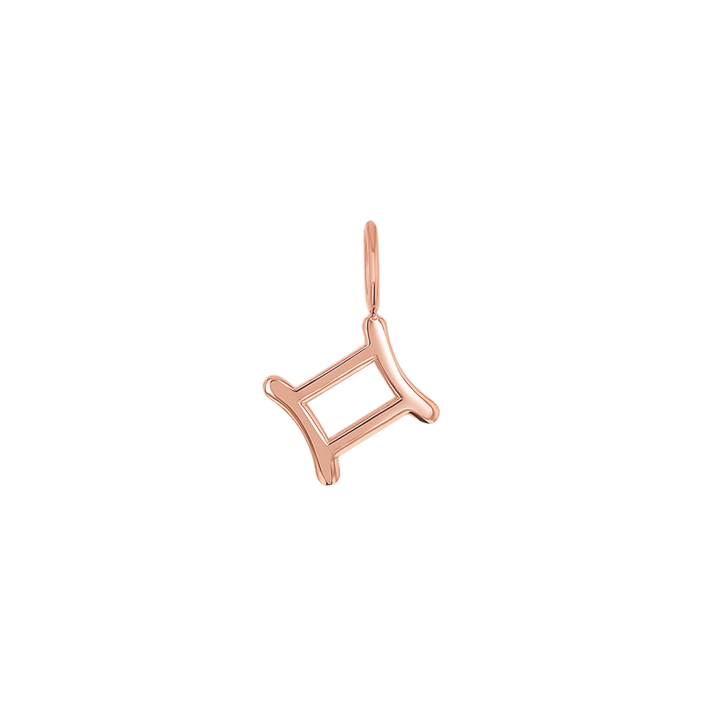 Zodiac Charm Z231706