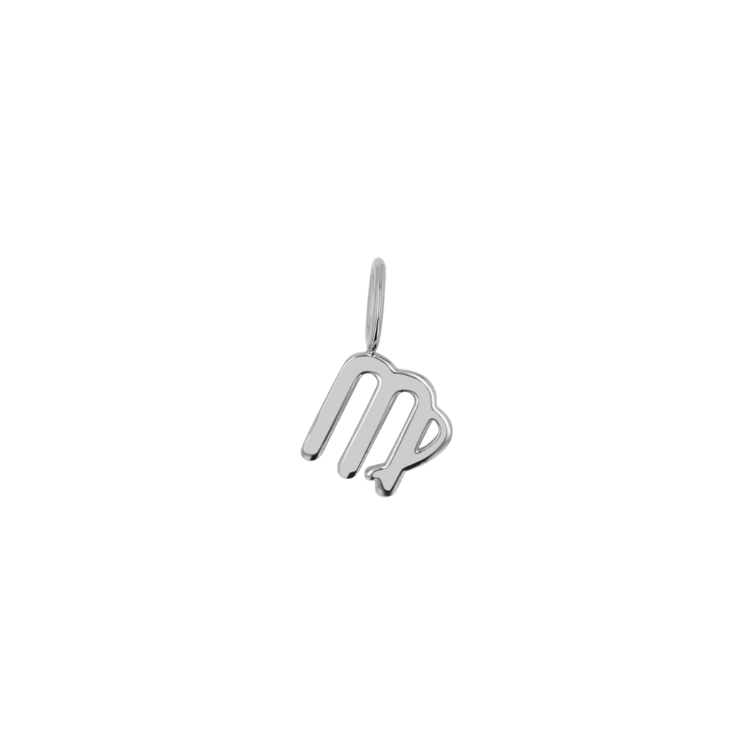 Zodiac Charm Z231706