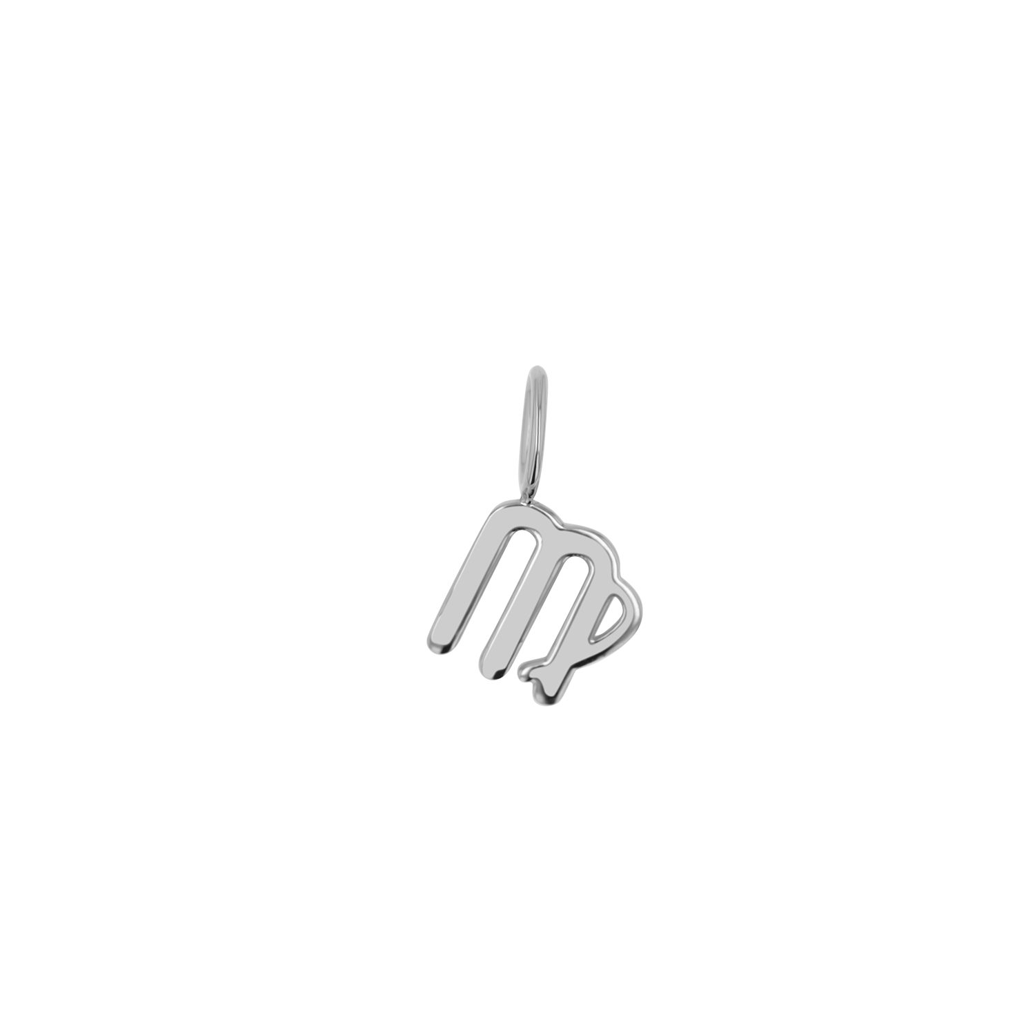 Zodiac Charm Z231706