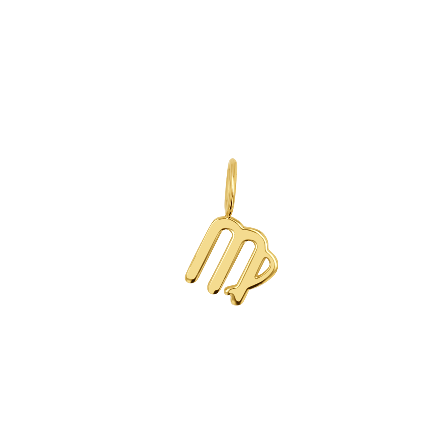 Zodiac Charm Z231706
