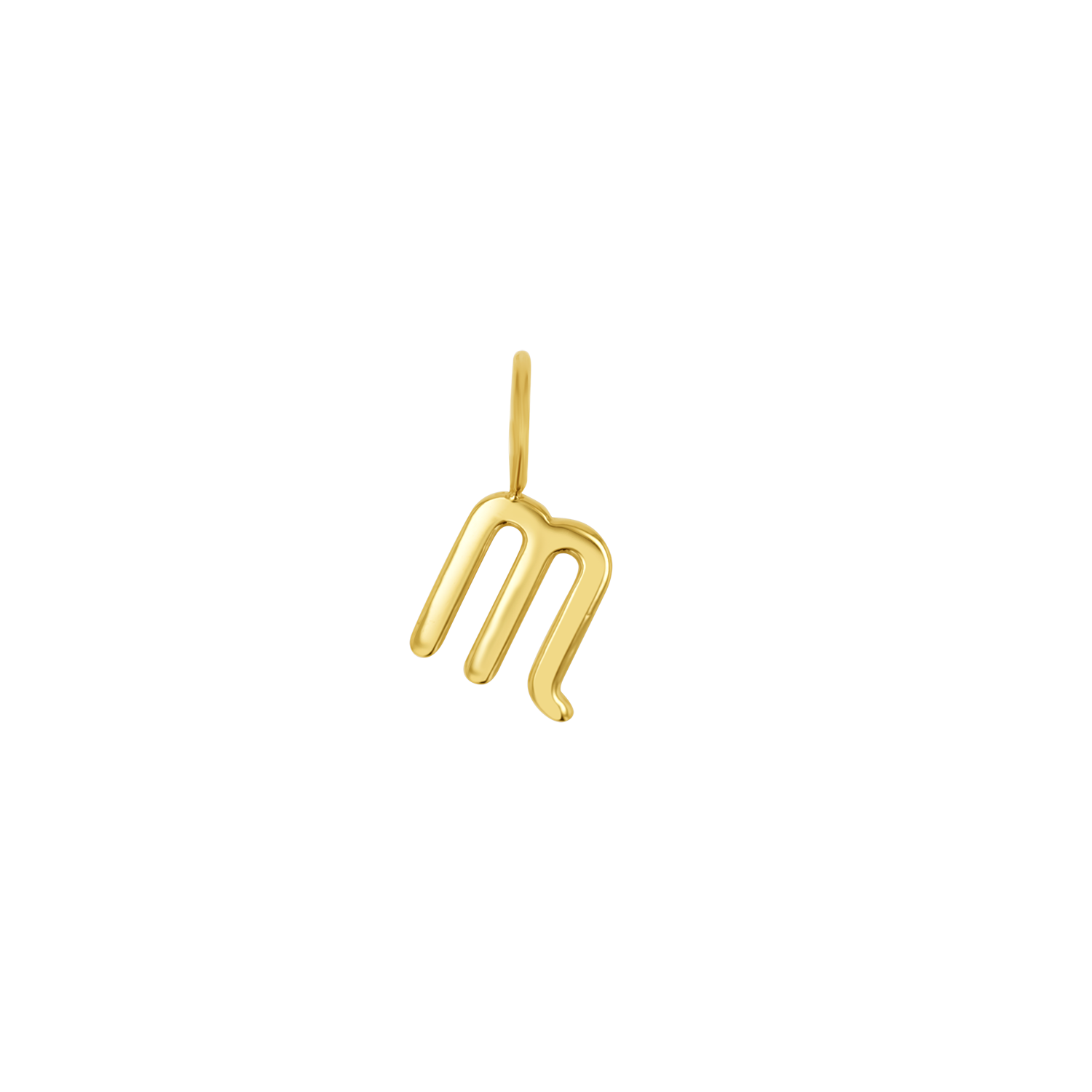 Zodiac Charm Z231706