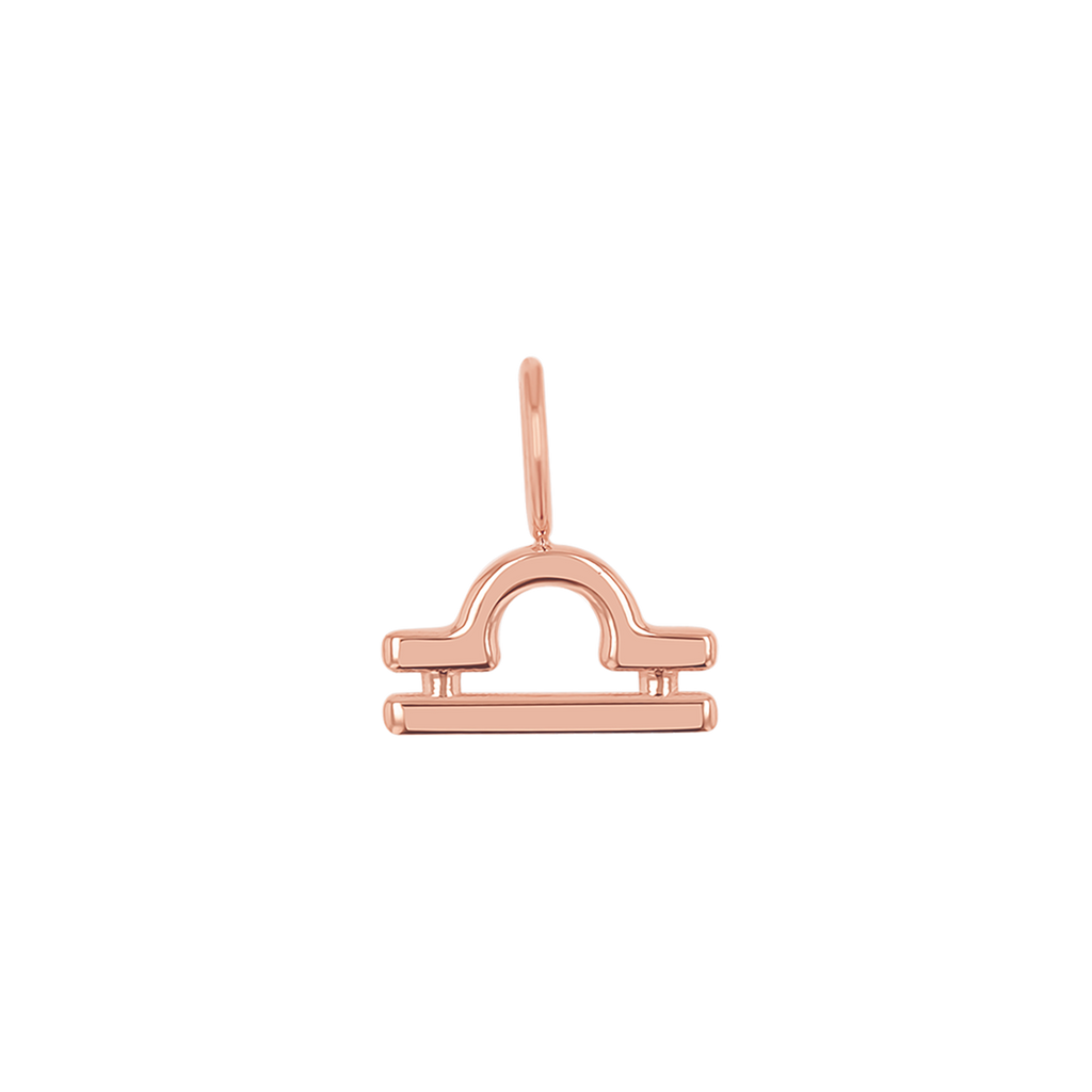 Zodiac Charm Z231706