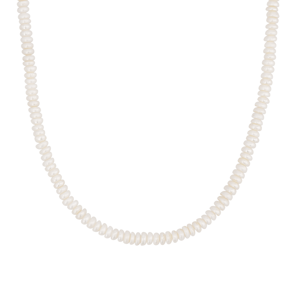 Pearl Strand Necklace P76102