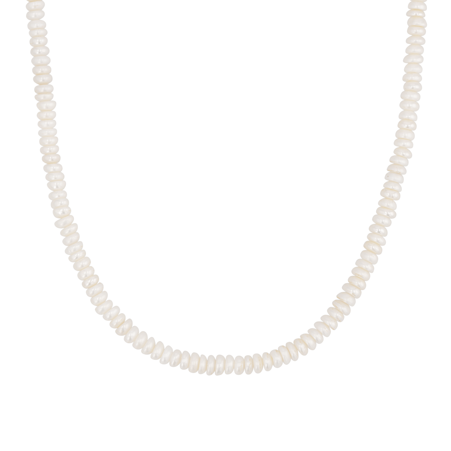 Pearl Strand Necklace P76102