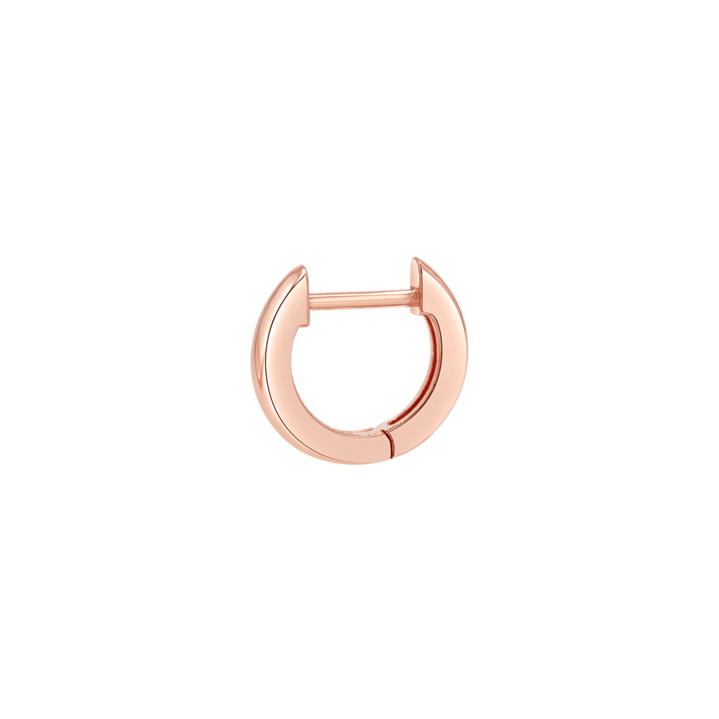 Tiny Huggie Earrings T4474