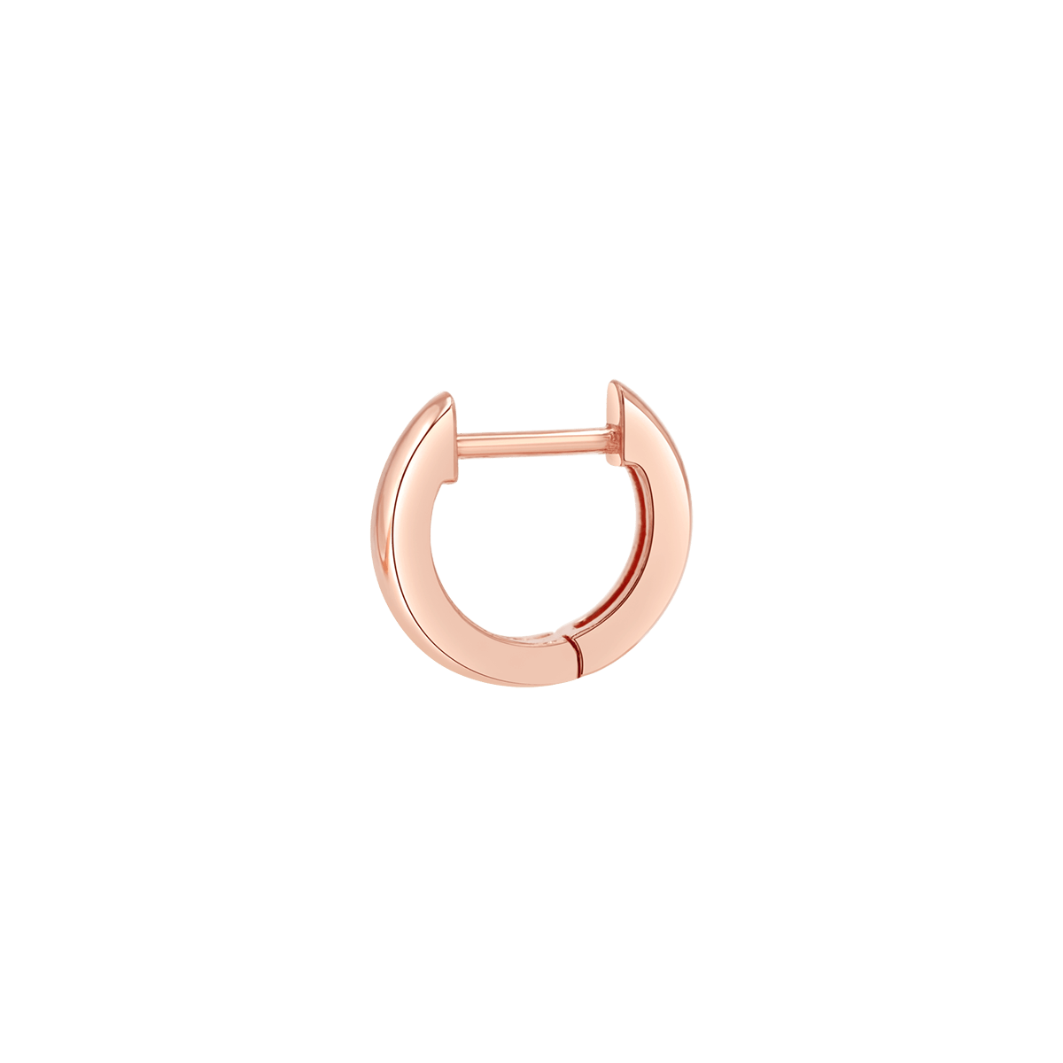 Tiny Huggie Earrings T4474