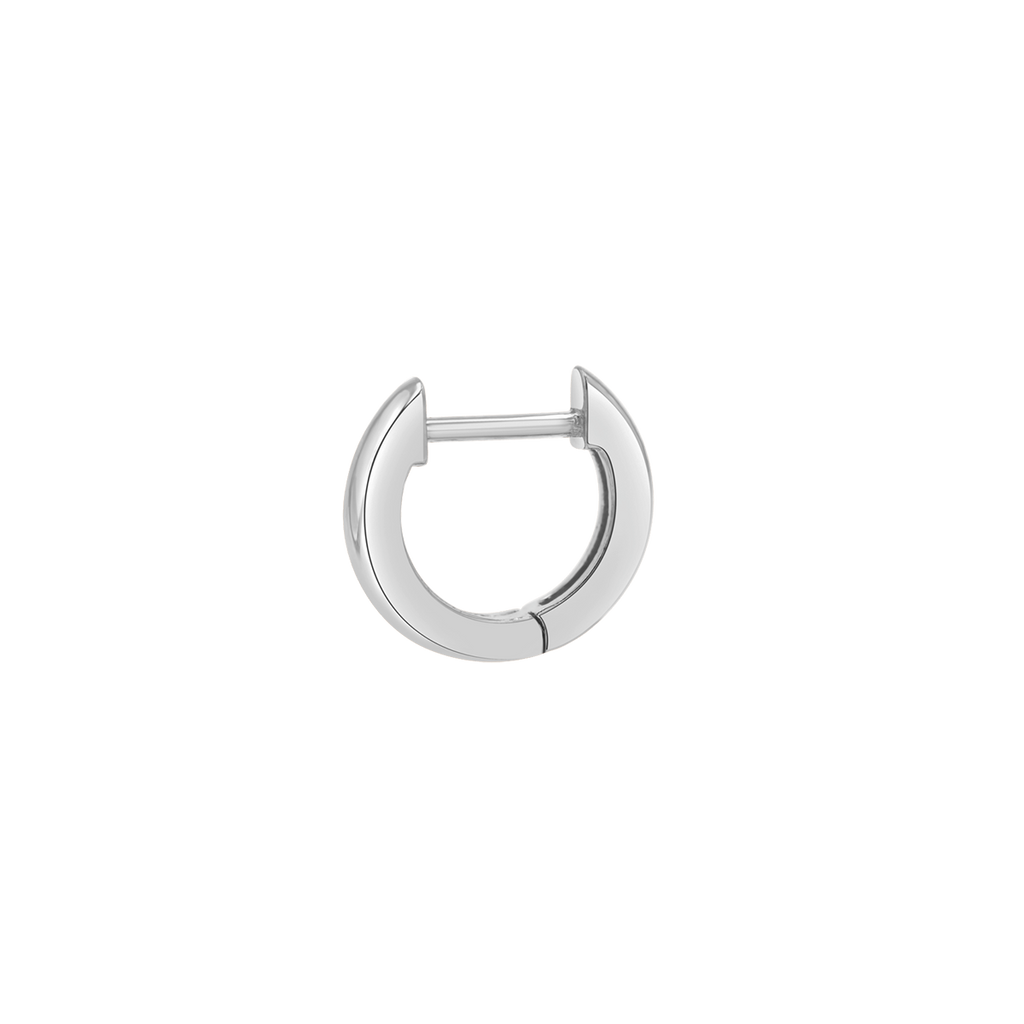 Tiny Huggie Earrings T4474