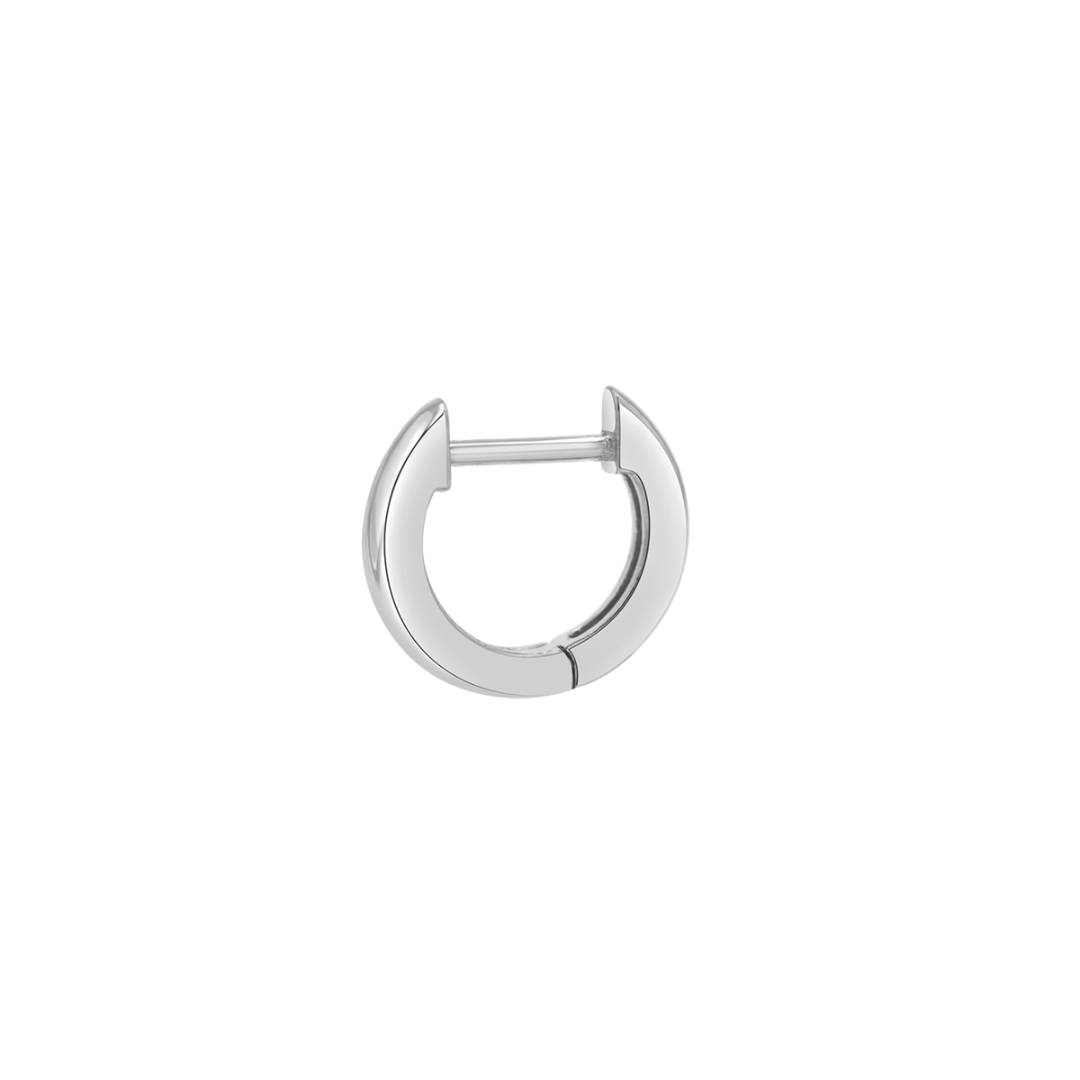 Tiny Huggie Earrings T4474
