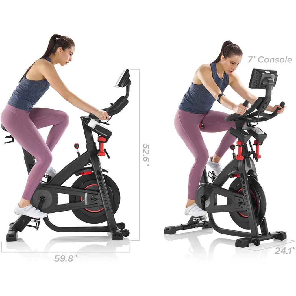 C7 Bike K8800