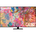 85-Inch Class QLED 4K UHD Smart TV R668234