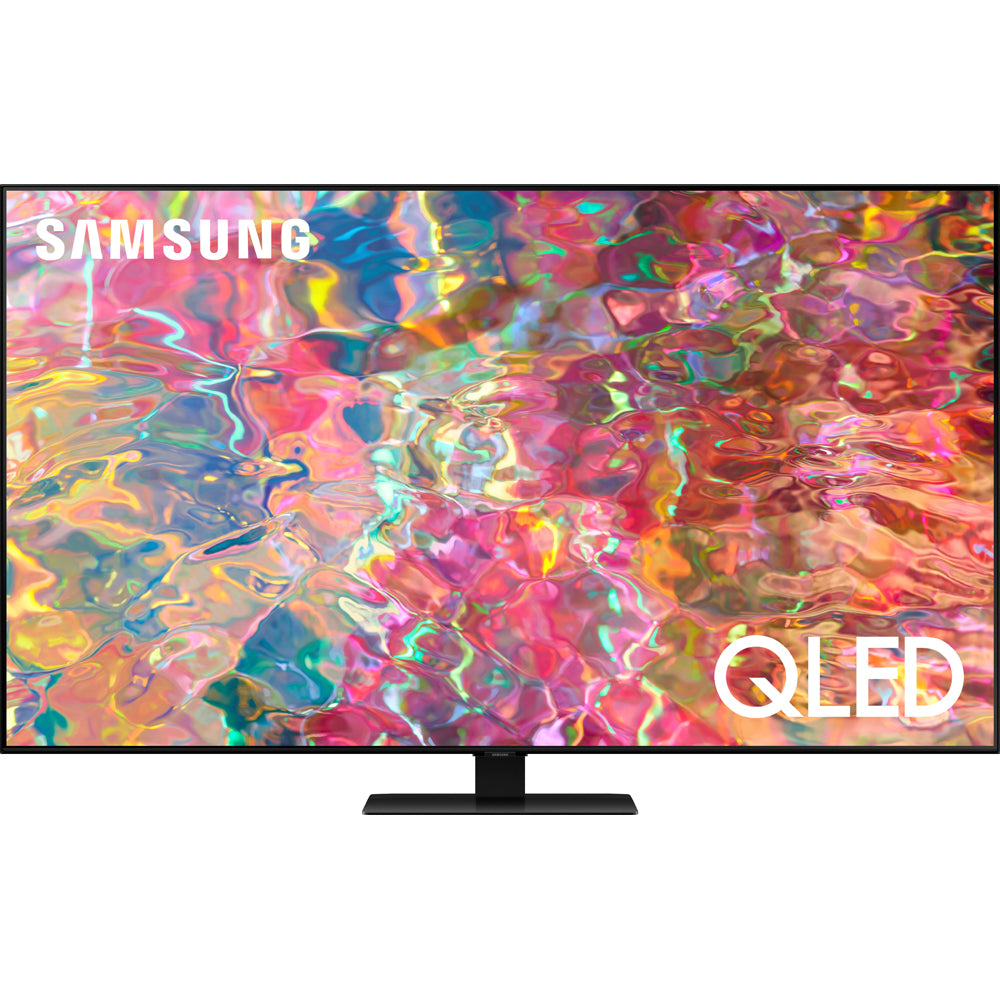 85-Inch Class QLED 4K UHD Smart TV R668234