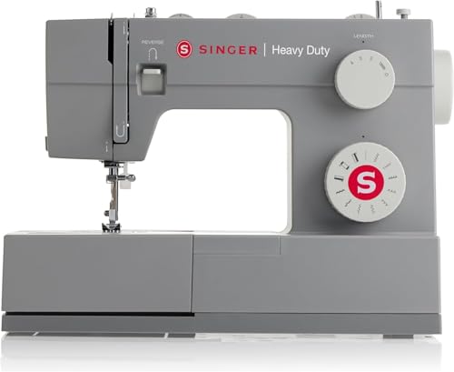 Heavy Duty Sewing Machine with Metal Frame D952012