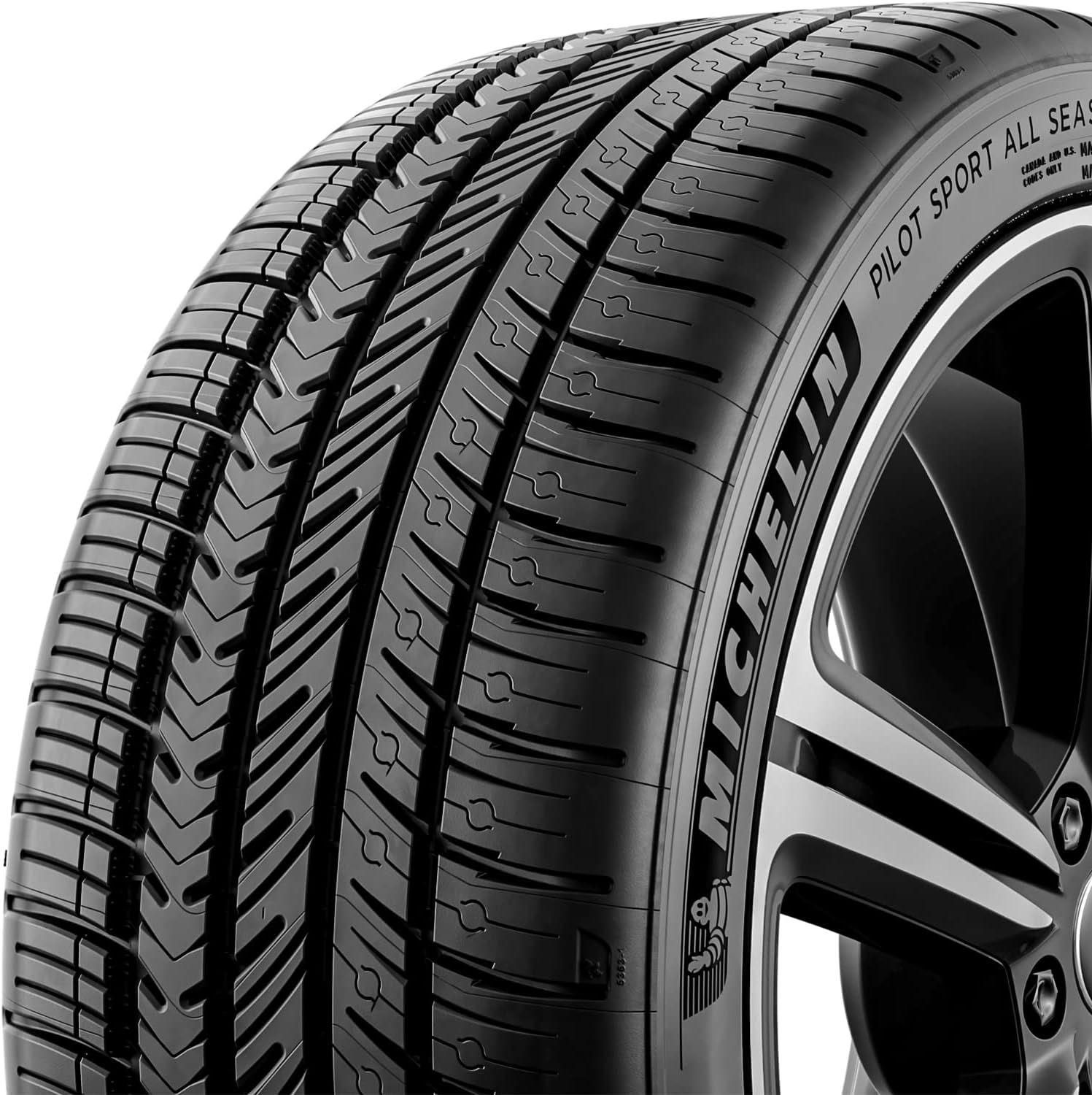 275/35ZR20/XL 102Y Performance Tire G475