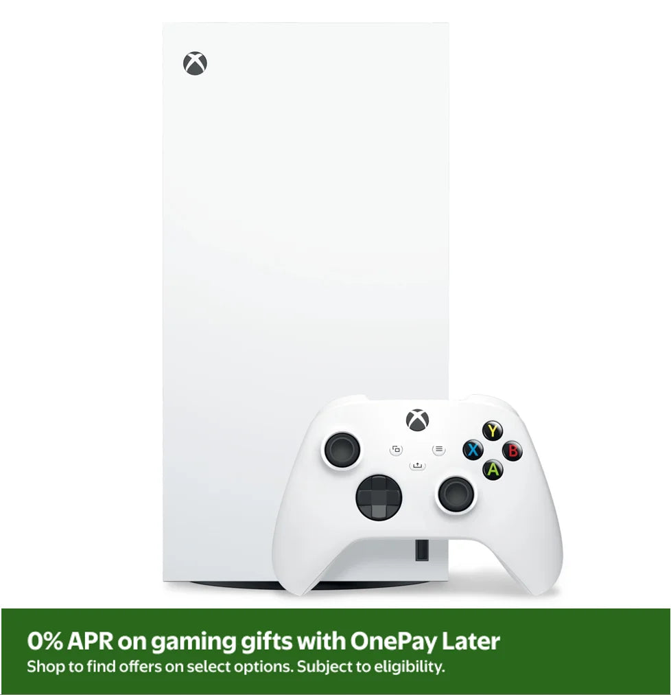 Xbox Series X 1TB Digital Edition R33426