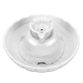 Tritone Ceramic Water Fountain Y7876