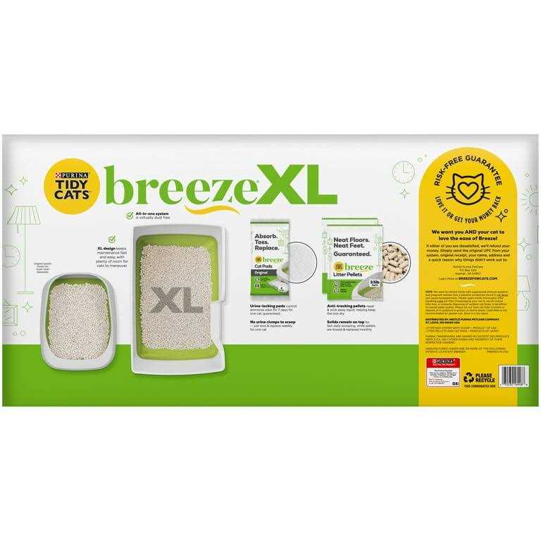 Cat Litter Box System Z611122