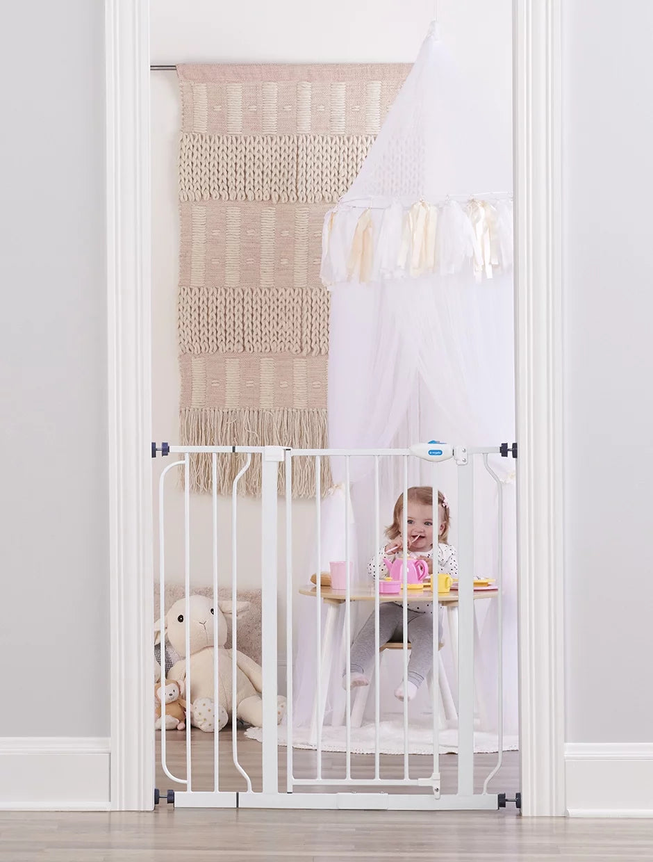Extra Tall Walk Thru Baby Gate A5519
