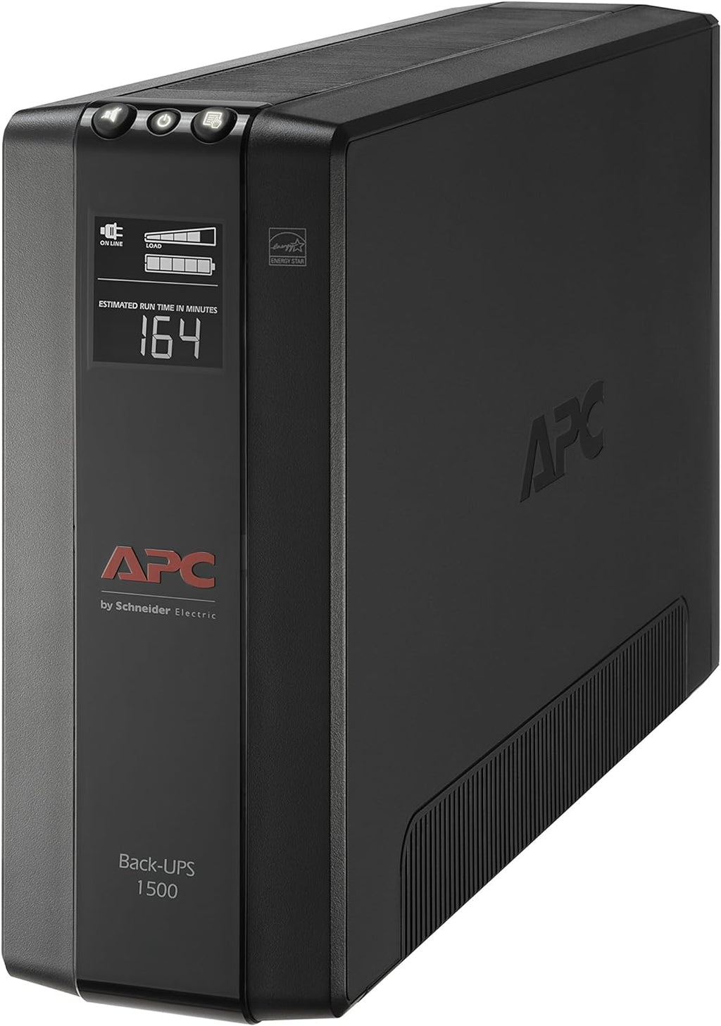 1500VA UPS Battery Backup and Surge Protector O765914