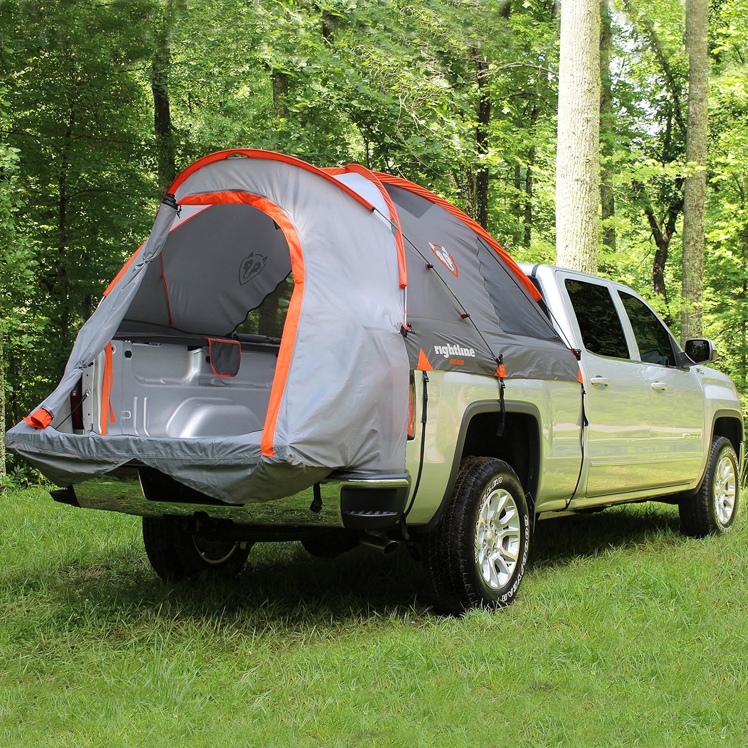 Truck Bed Tent O3220