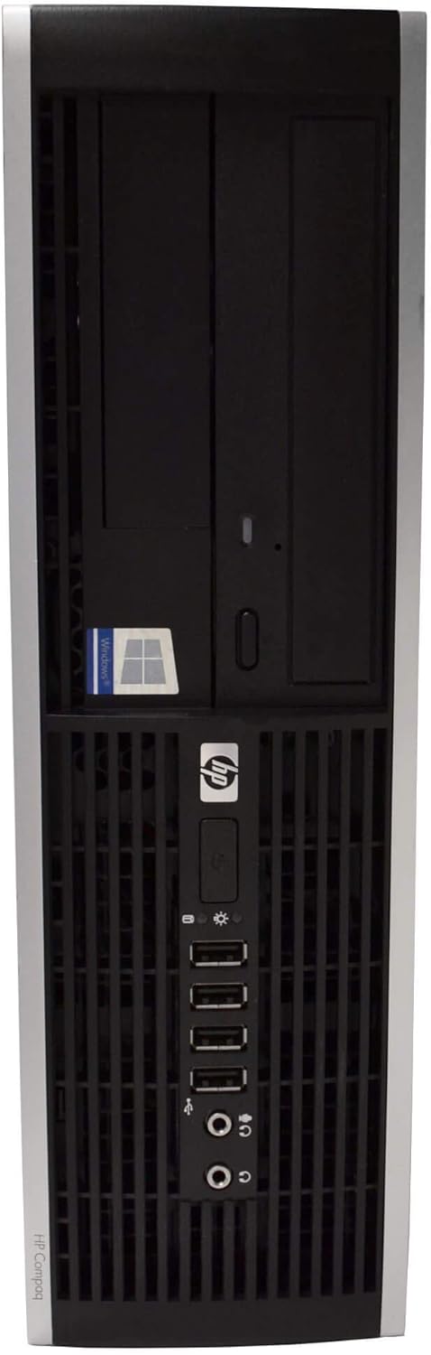 Intel Core i5 3.2-GHz 8GB RAM 2 TB Hard Drive 22 Inch LCD Desktop Computer V337058