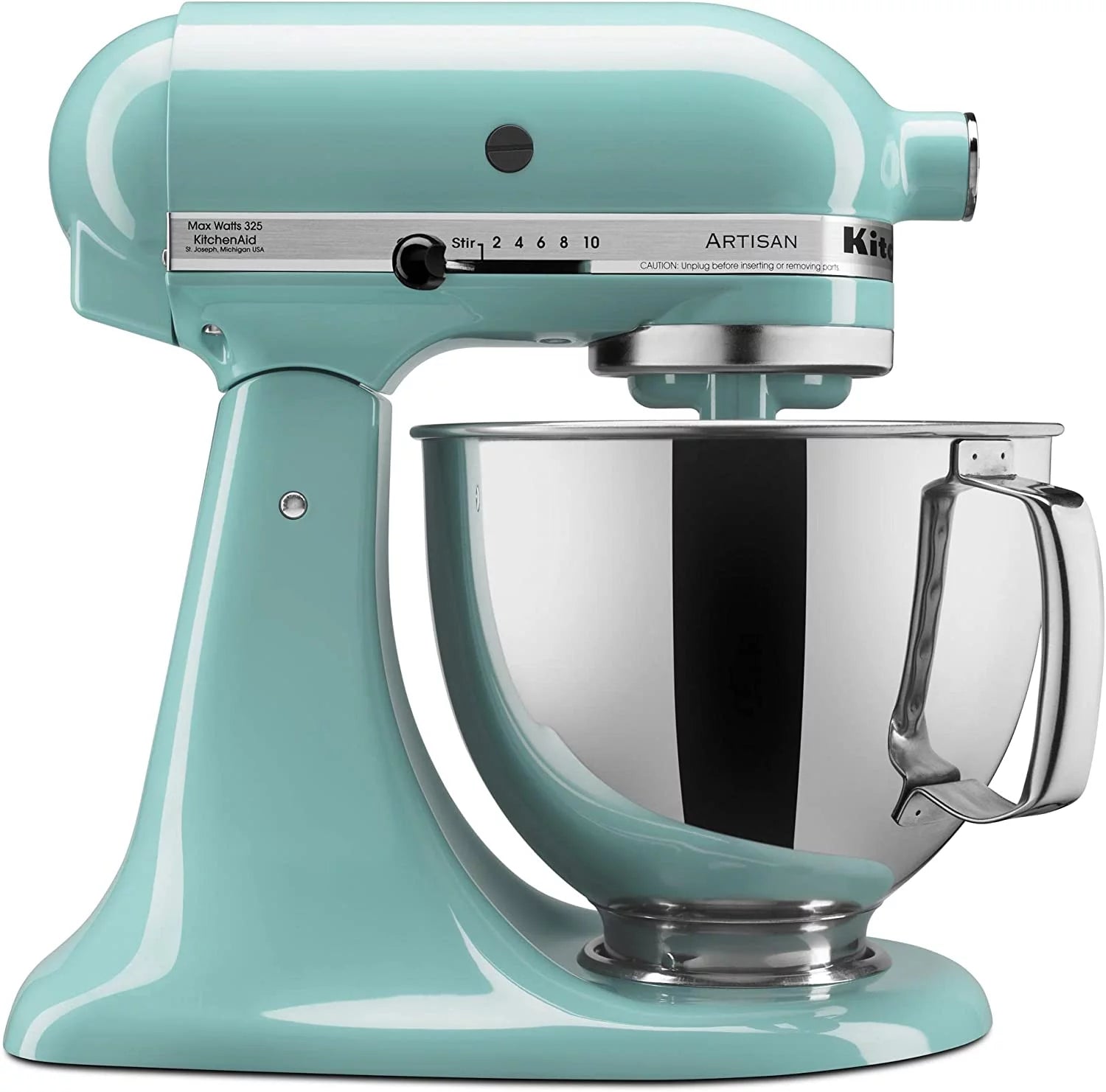 5 Quart Black Matte Tilt-Head Stand Mixer D29454