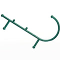 Green Self Massager Q80595