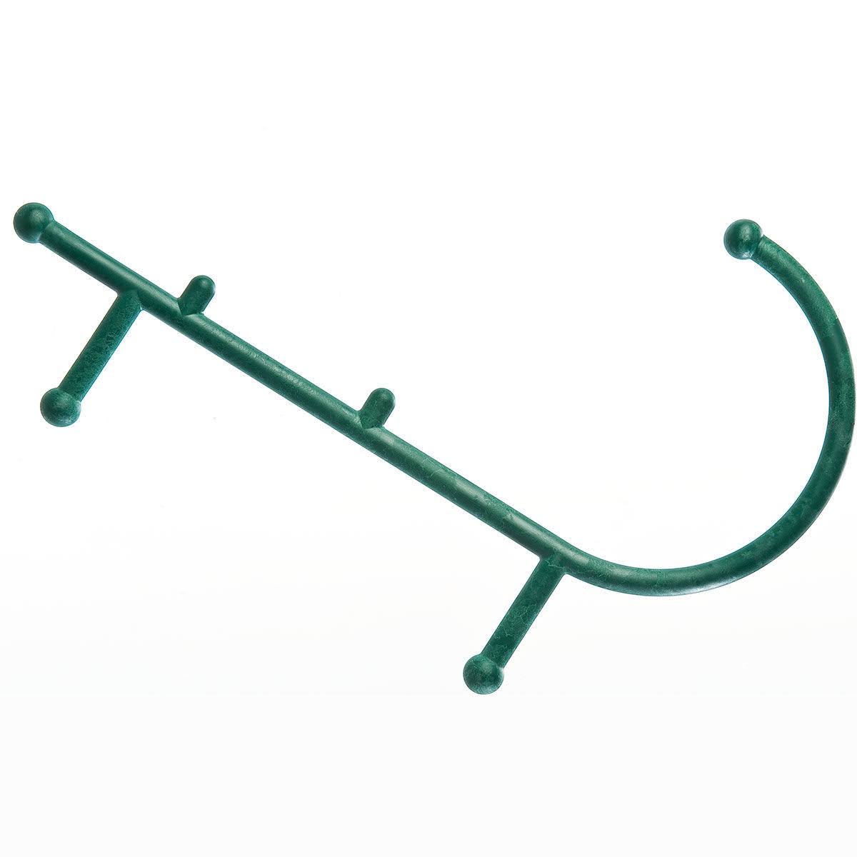 Green Self Massager Q80595
