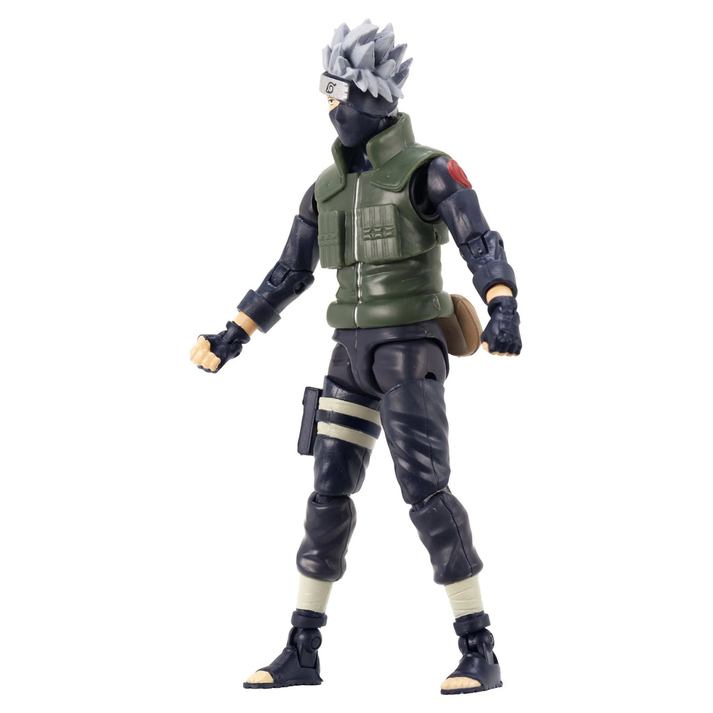 5" Hatake Kakashi Figure K22980