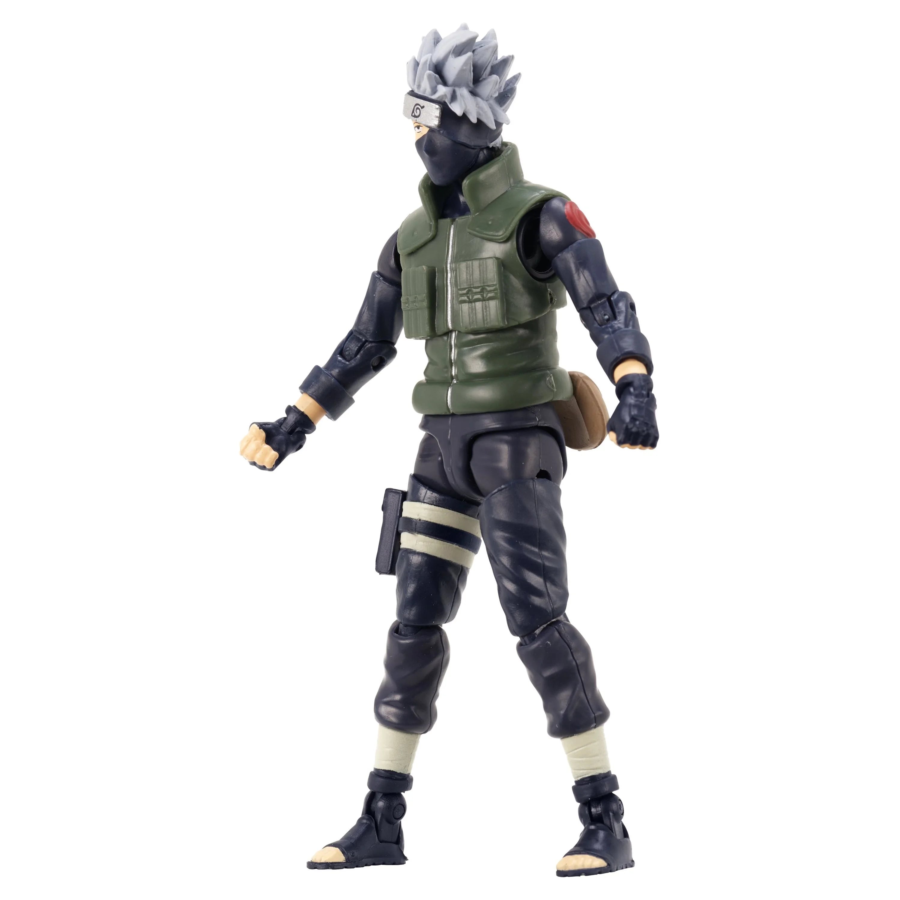 5" Hatake Kakashi Figure K22980