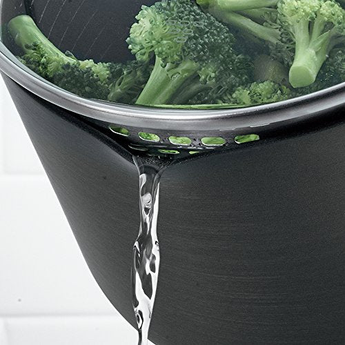 1.5 quart Nonstick Sauce Pan with Cover M8909