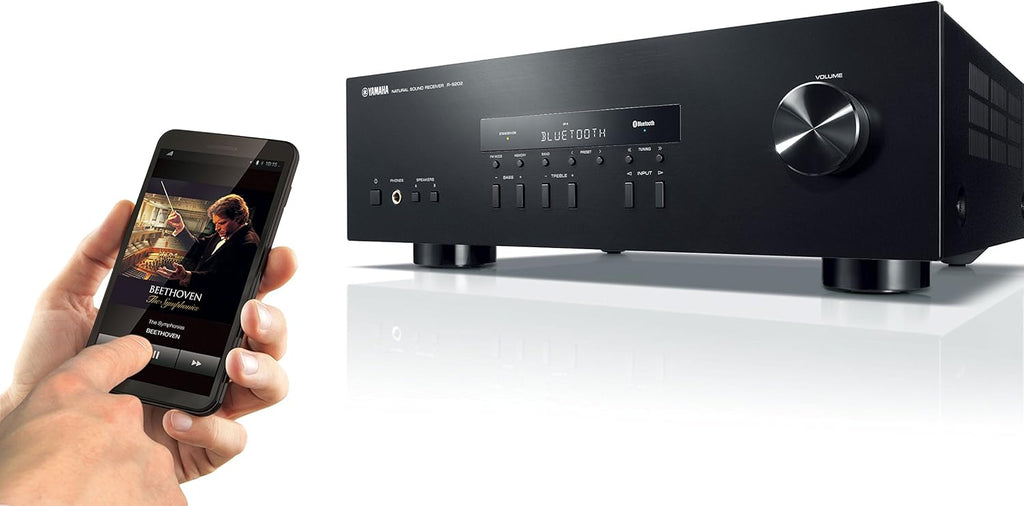 Stereo Receiver W90673
