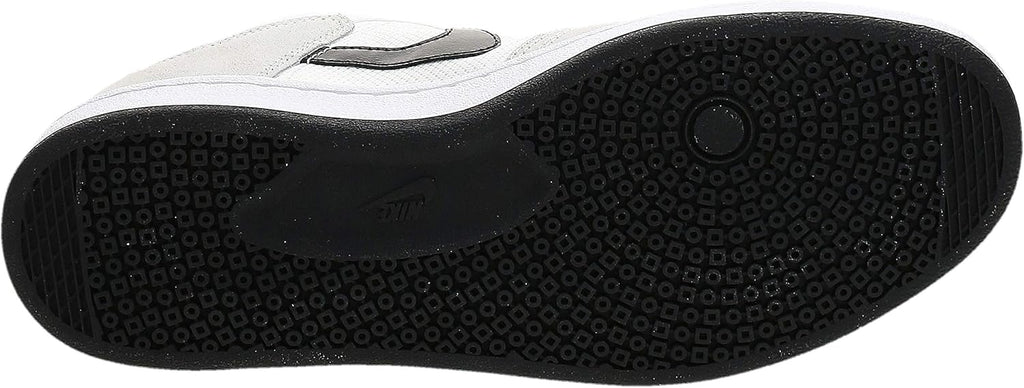Mens Sneakers Shoes White Black P692