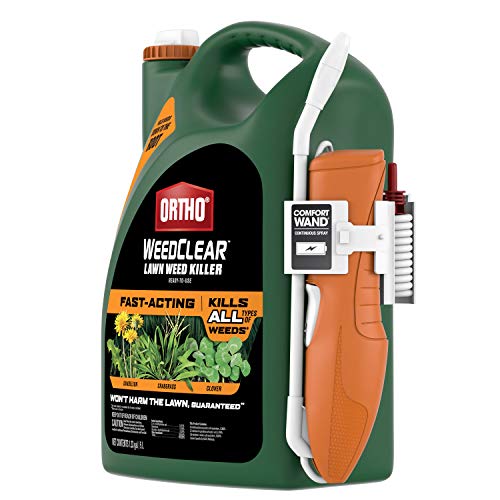 1.33 gal Lawn Weed Killer V26602