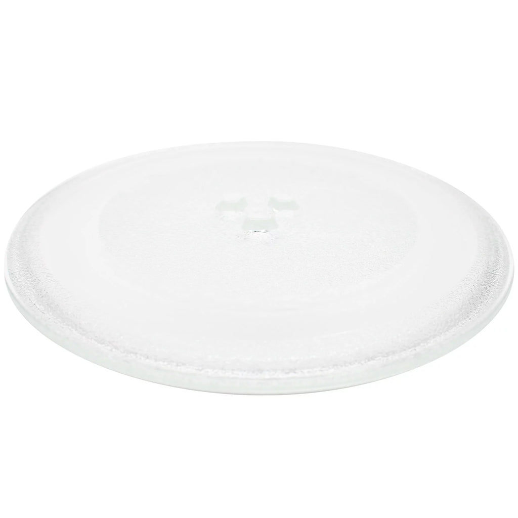 Replacement Microwave Glass Plate - 10" (255mm) O81671