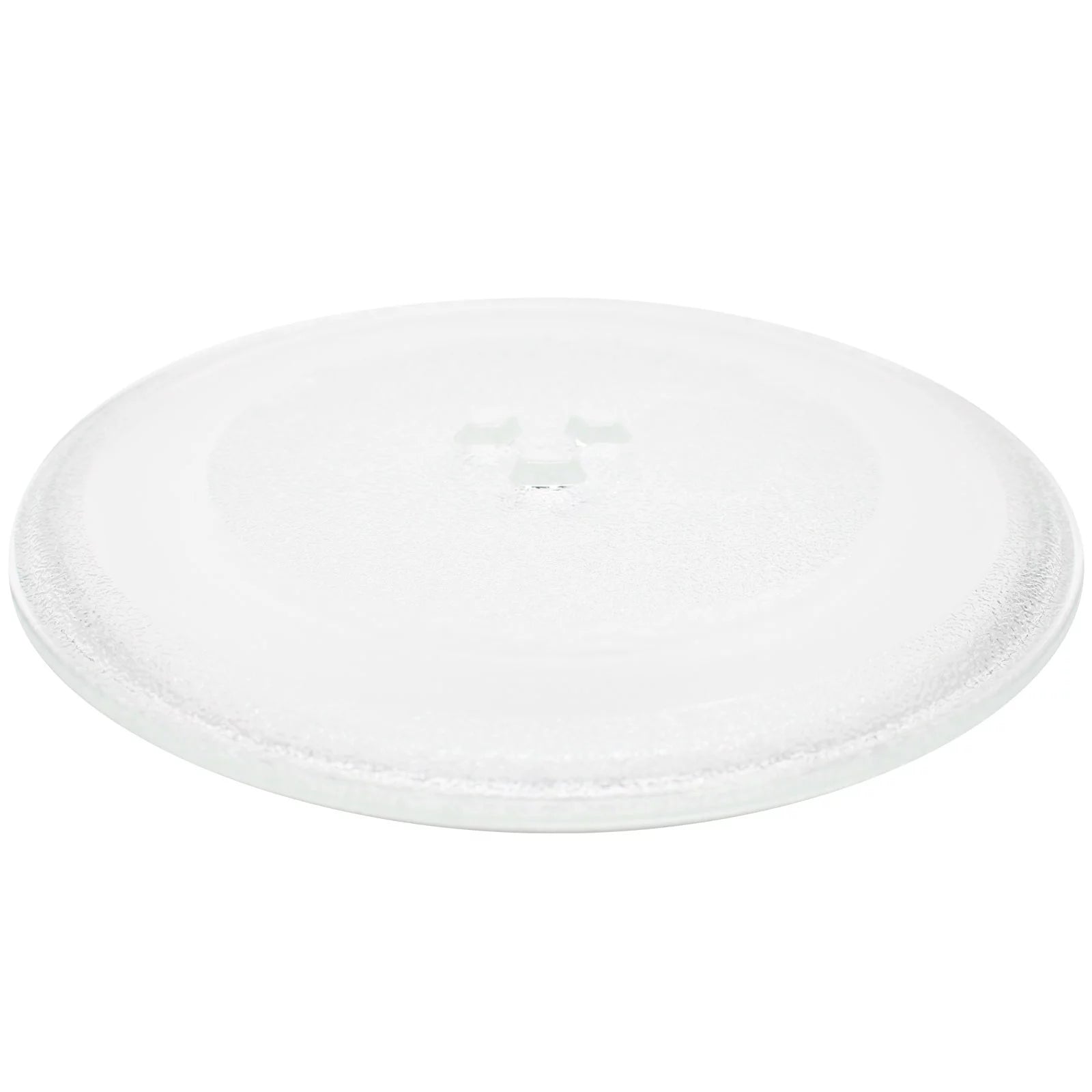 Replacement Microwave Glass Plate - 10" (255mm) O81671