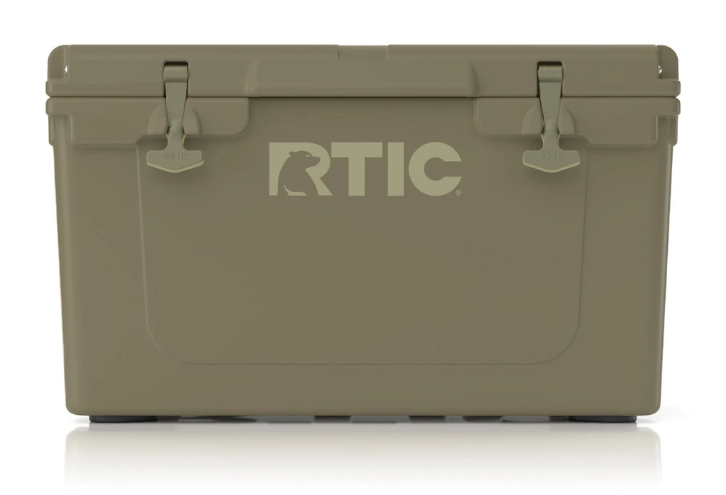 45 qt Insulated Portable Cooler O582261