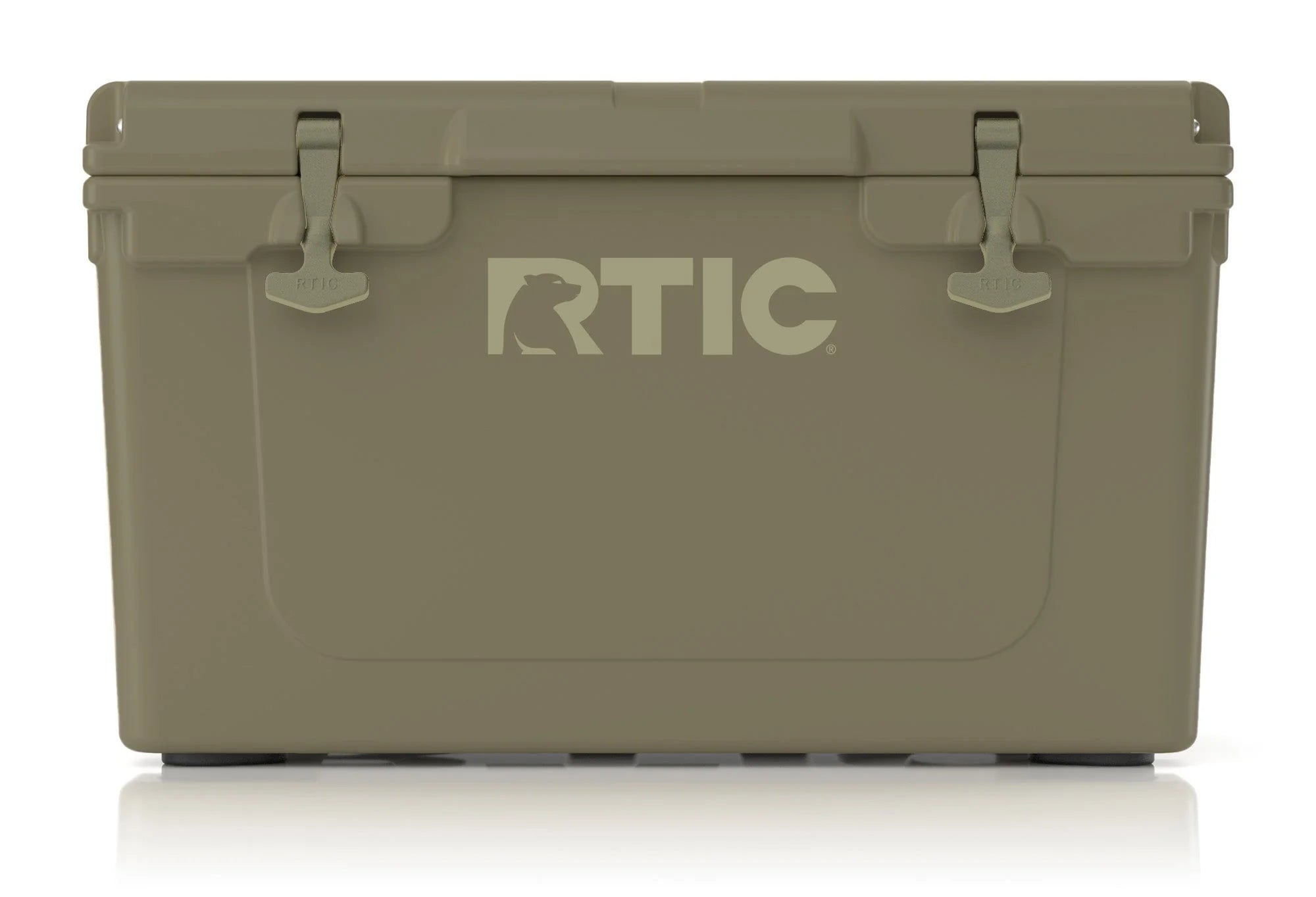 45 qt Insulated Portable Cooler O582261