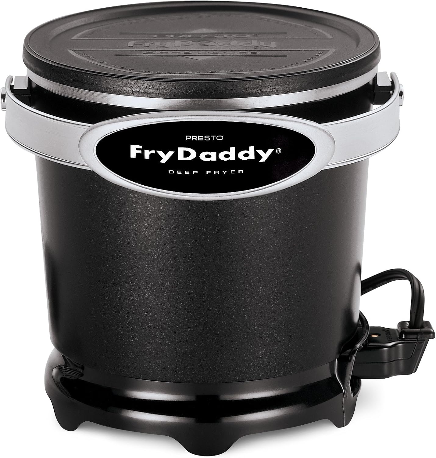 Electric Deep Fryer S339578