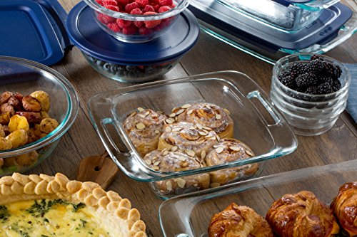 8-Inch Square Baking Dish T52240