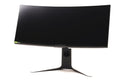 34 Inch Curved WQHD Anti-Glare Gaming Monitor U3684