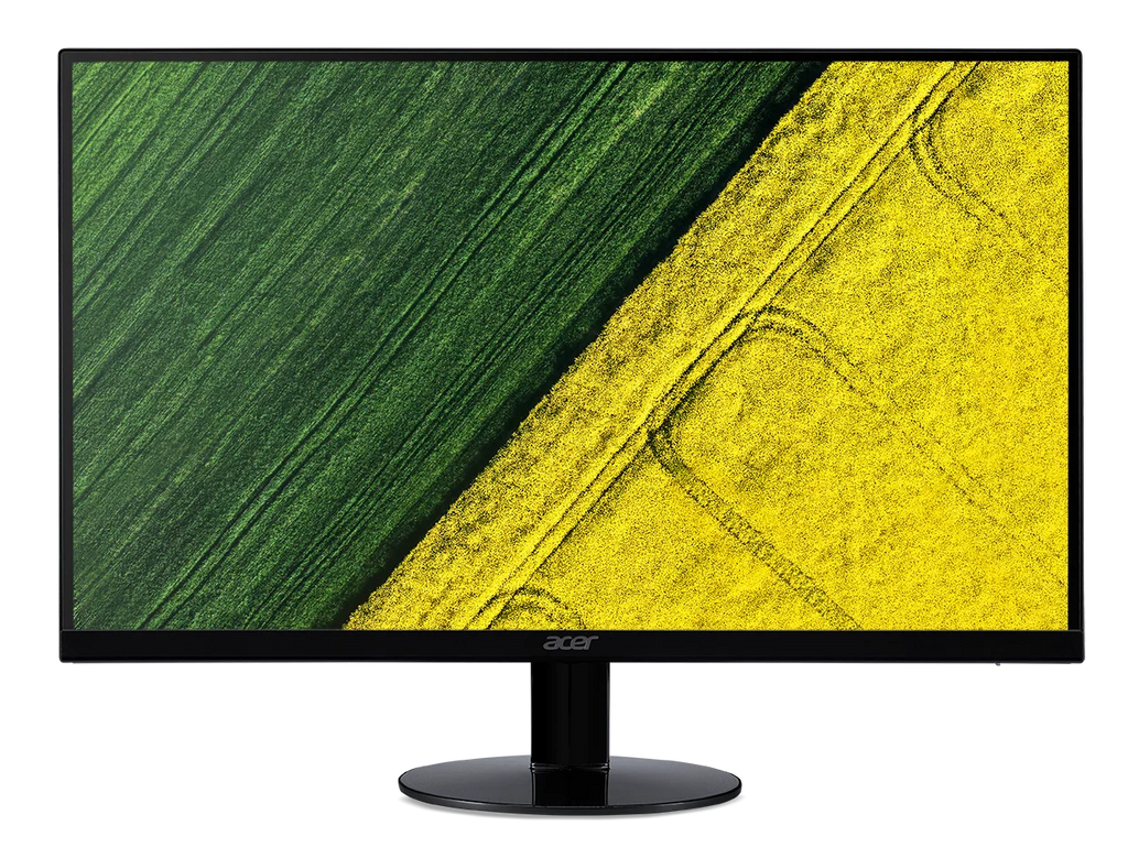 23.8" Full HD IPS Monitor E90881