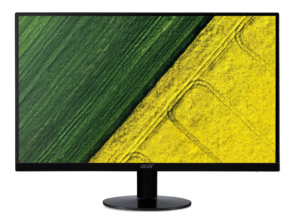 23.8" Full HD IPS Monitor E90881