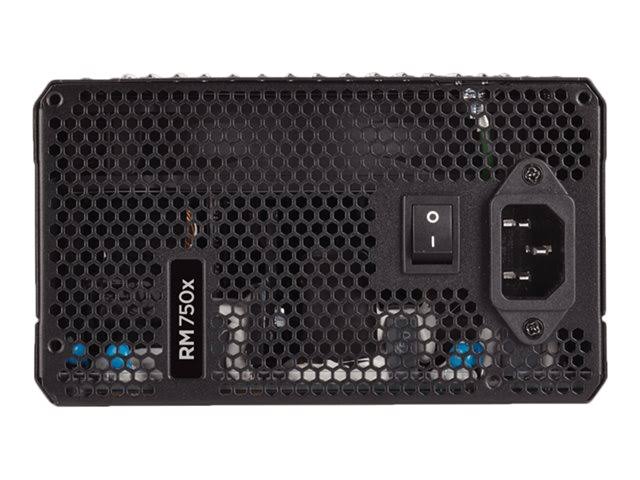 750W Fully Modular 80 Plus Gold Power Supply V681