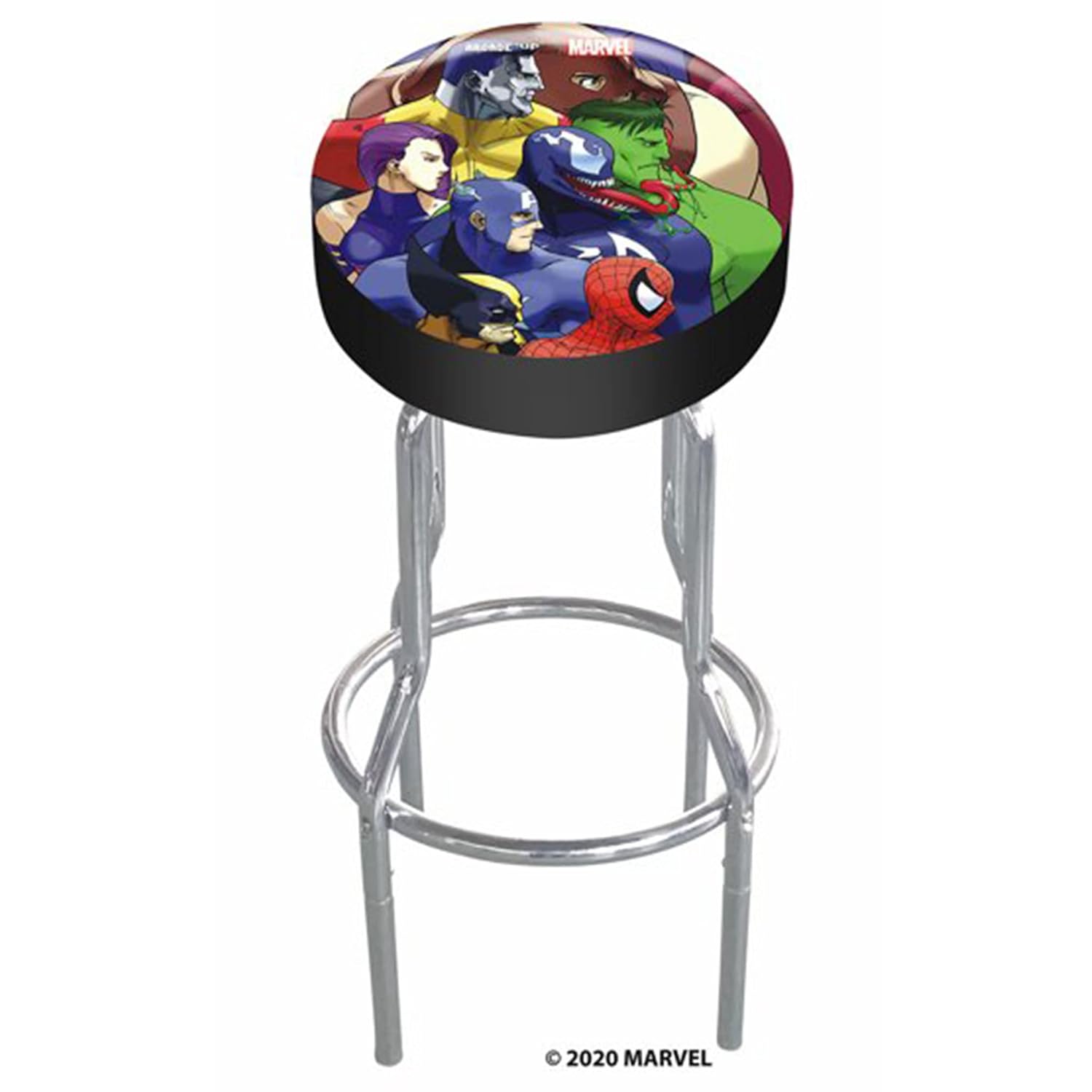 Marvel vs Capcom Arcade Machine L724